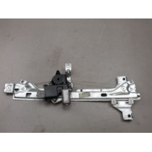 MECANISME LEVE-GLACE ARRIERE DROIT PEUGEOT 5008