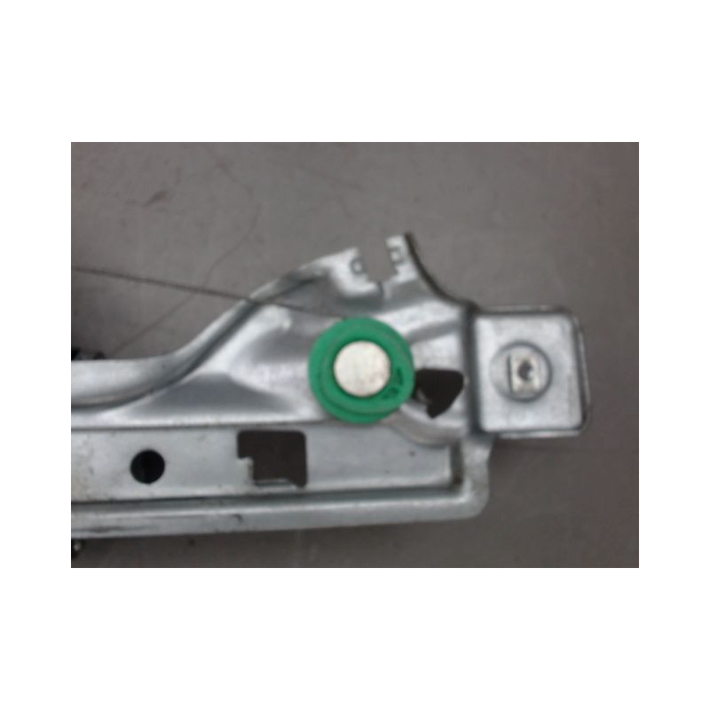 MECANISME LEVE-GLACE ARRIERE DROIT PEUGEOT 5008