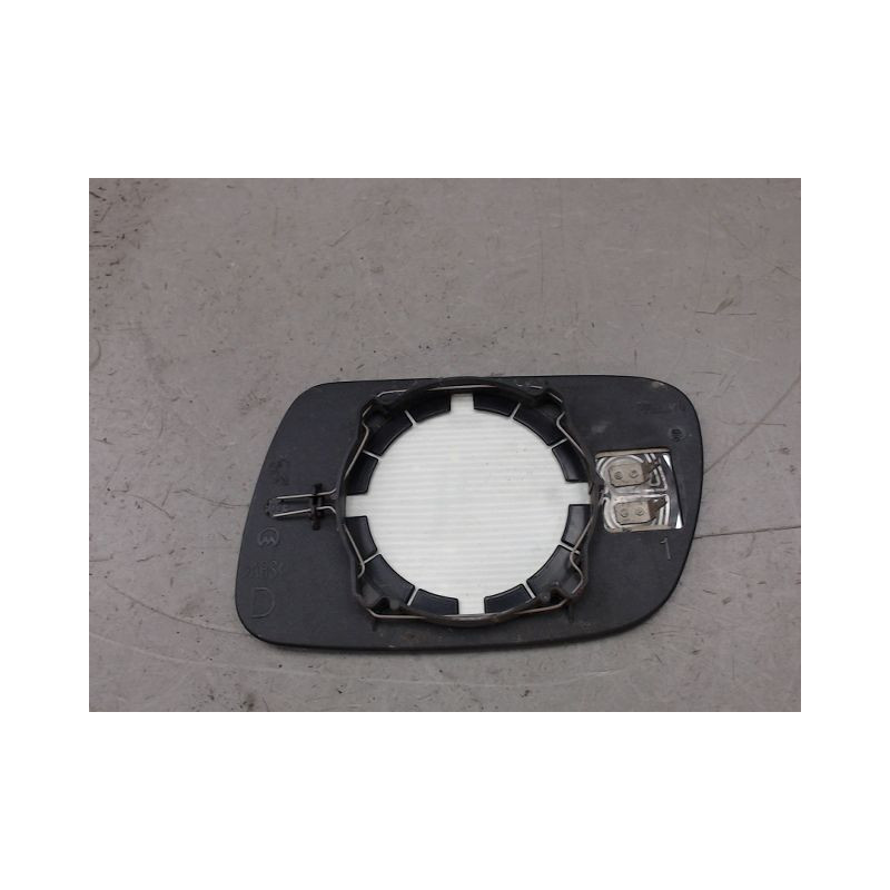 GLACE RETROVISEUR EXT D PEUGEOT 307