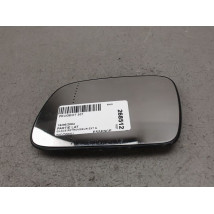 GLACE RETROVISEUR EXT G PEUGEOT 307