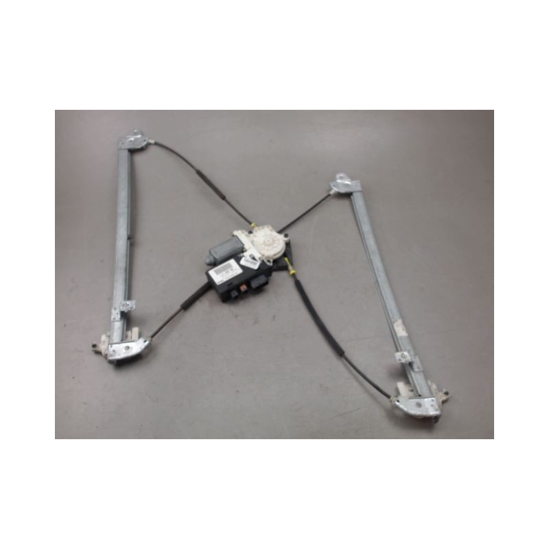 MECANISME LEVE-GLACE AVANT GAUCHE PEUGEOT 807