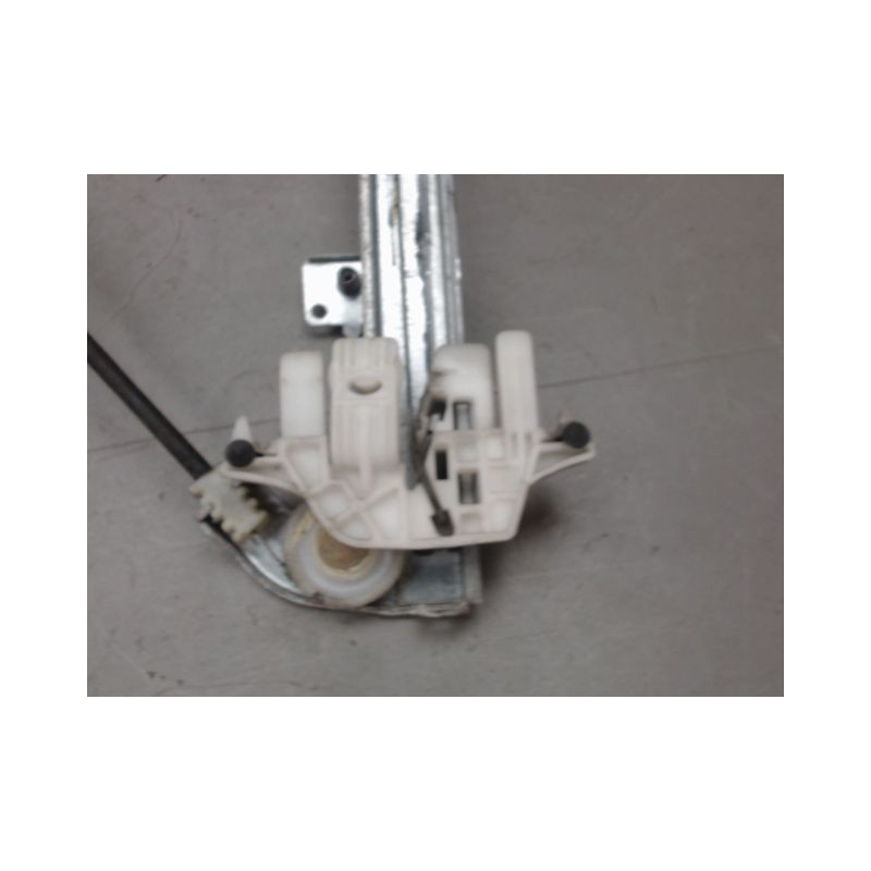 MECANISME LEVE-GLACE AVANT GAUCHE PEUGEOT 807