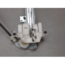 MECANISME LEVE-GLACE AVANT GAUCHE PEUGEOT 807