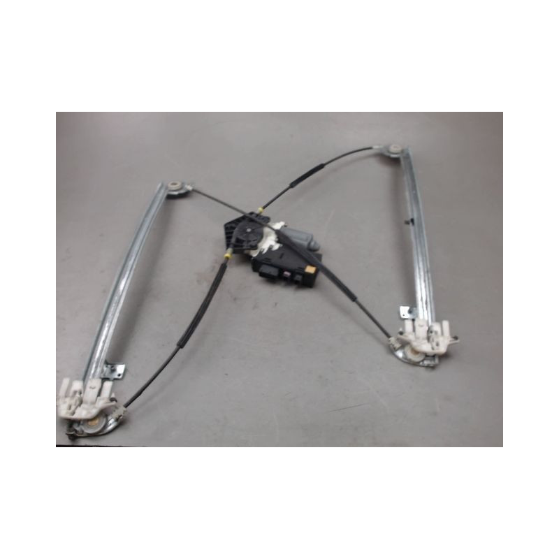 MECANISME LEVE-GLACE AVANT GAUCHE PEUGEOT 807
