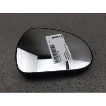 GLACE RETROVISEUR EXT D PEUGEOT 308