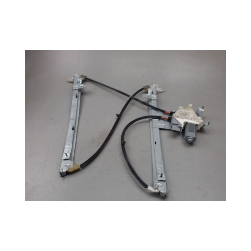 MECANISME LEVE-GLACE AVANT GAUCHE CITROEN XSARA