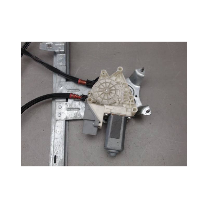 MECANISME LEVE-GLACE AVANT GAUCHE CITROEN XSARA