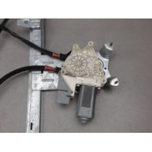 MECANISME LEVE-GLACE AVANT GAUCHE CITROEN XSARA