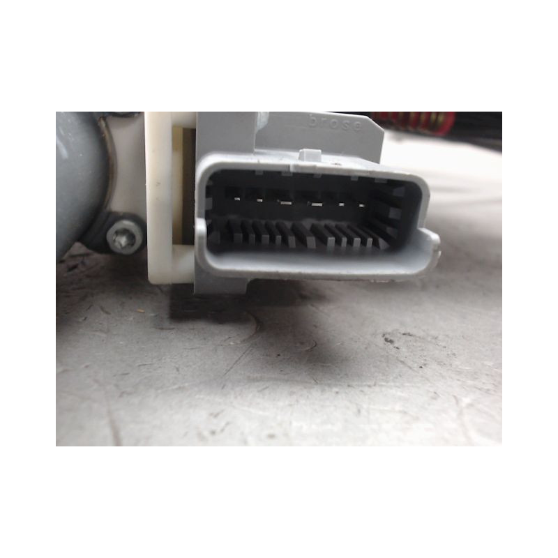 MECANISME LEVE-GLACE AVANT GAUCHE CITROEN XSARA