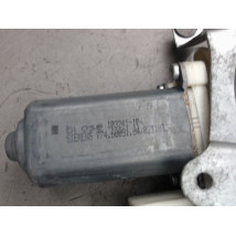 MECANISME LEVE-GLACE AVANT GAUCHE CITROEN XSARA