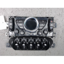 COMMANDE DE CHAUFFAGE MINI MINI 2010-