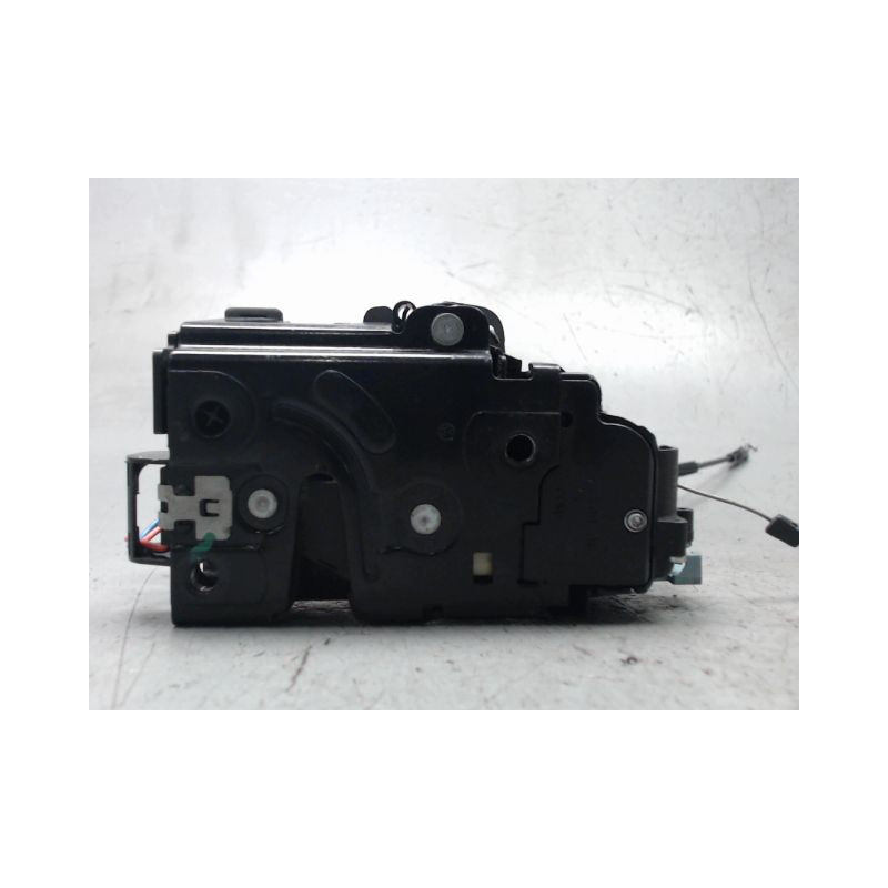 SYSTEME CONDAMNATION AVANT GAUCHE VOLKSWAGEN CADDY COMBI