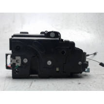 SYSTEME CONDAMNATION AVANT GAUCHE VOLKSWAGEN CADDY COMBI