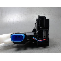 SYSTEME CONDAMNATION AVANT GAUCHE VOLKSWAGEN CADDY COMBI