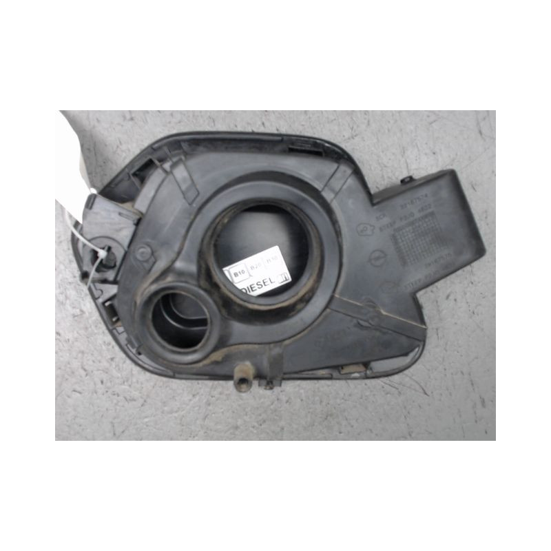 VOLET DE TRAPPE CARBURANT OPEL CORSA