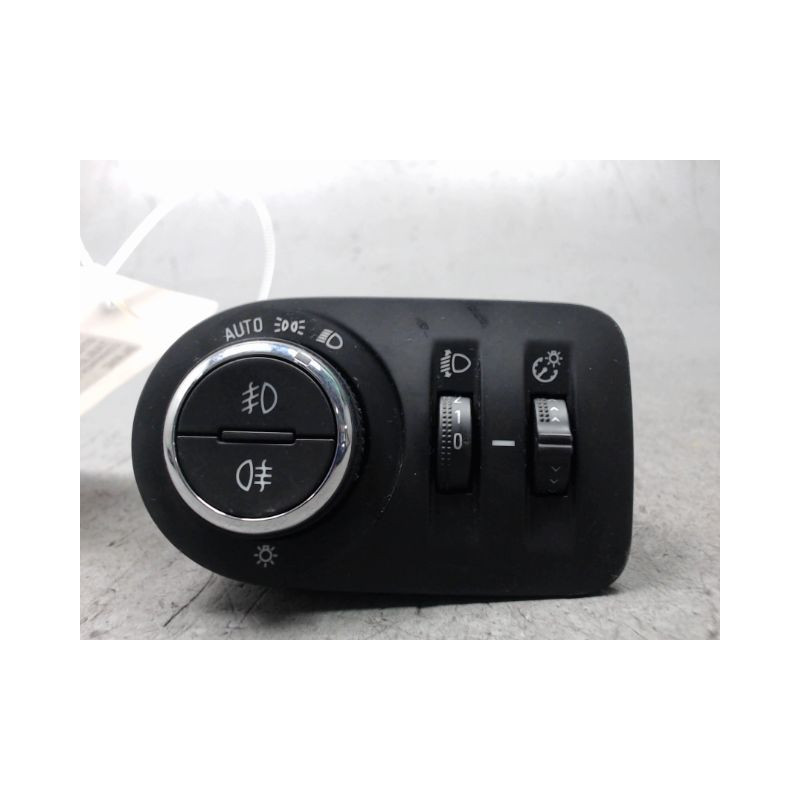 COMMANDE ECLAIRAGE OPEL CORSA