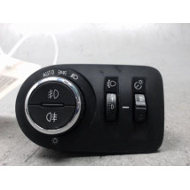 COMMANDE ECLAIRAGE OPEL CORSA