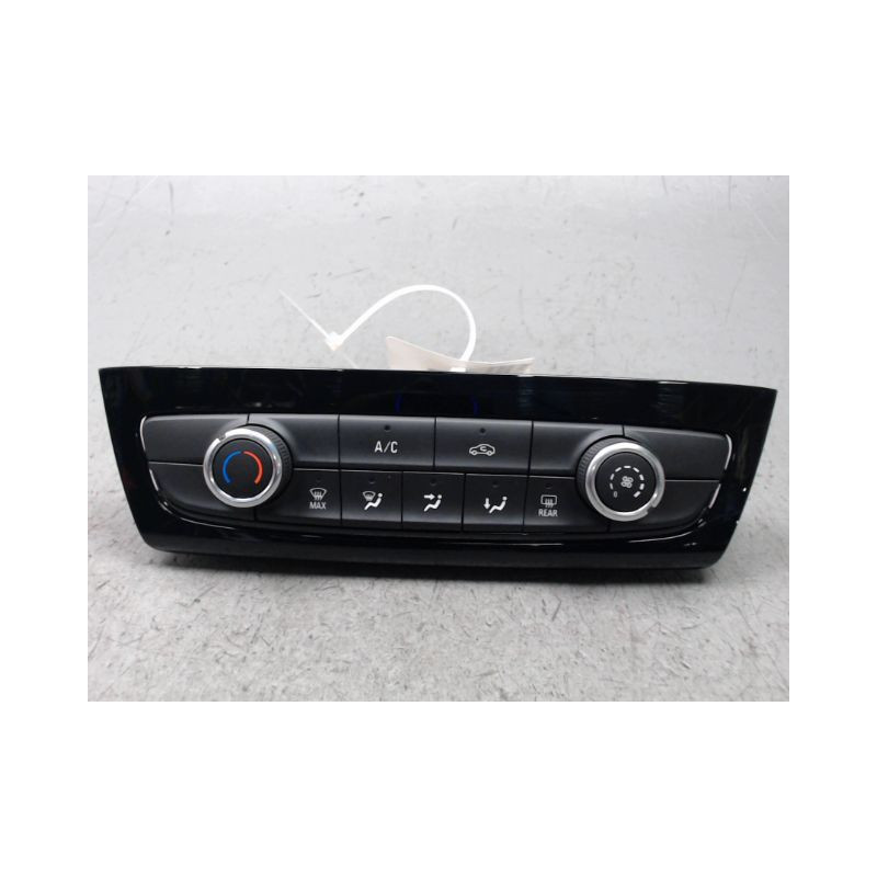 COMMANDE DE CHAUFFAGE OPEL CORSA