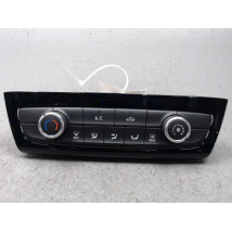 COMMANDE DE CHAUFFAGE OPEL CORSA