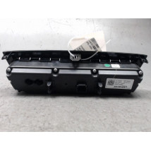 COMMANDE DE CHAUFFAGE OPEL CORSA