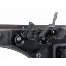 FACE AVANT PEUGEOT 308 SW 2008-