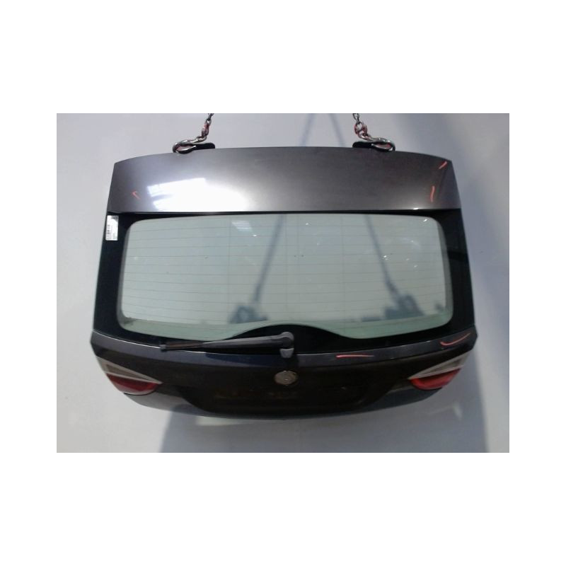 HAYON BMW SERIE 3 TOURING (E91)