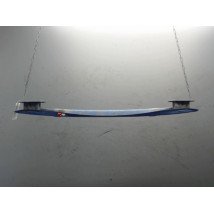 RENFORT PARE-CHOC ARRIERE  CITROEN C1