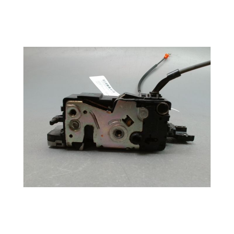 SYSTEME CONDAMNATION ARRIERE DROIT CITROEN C4 PICASSO MONOSP. I 2007-2013