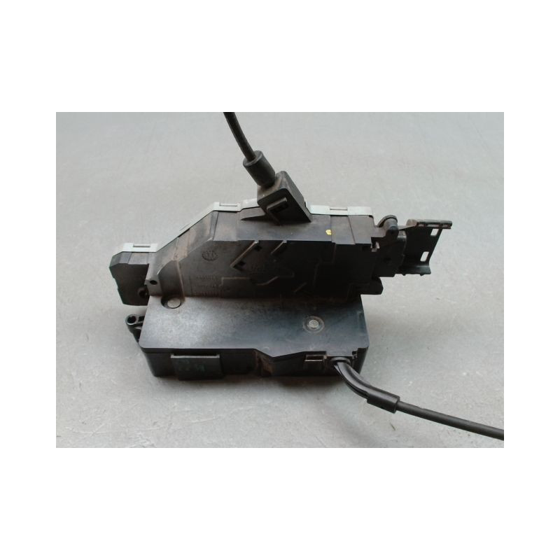 SYSTEME CONDAMNATION ARRIERE DROIT CITROEN C4 PICASSO MONOSP. I 2007-2013