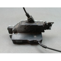 SYSTEME CONDAMNATION ARRIERE DROIT CITROEN C4 PICASSO MONOSP. I 2007-2013