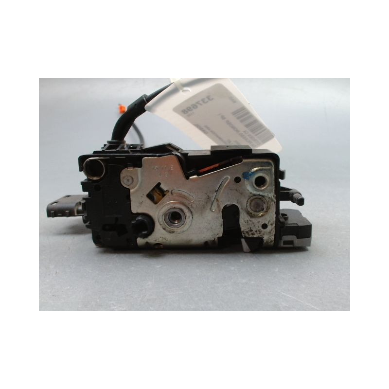 SYSTEME CONDAMNATION ARRIERE GAUCHE CITROEN C4 PICASSO MONOSP. I 2007-2013