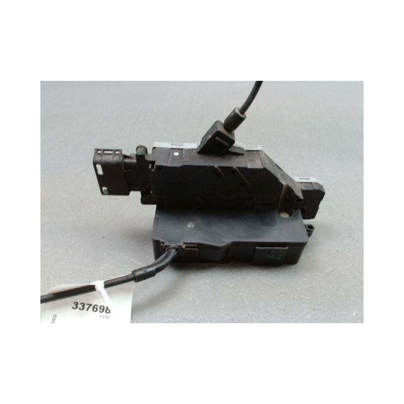 SYSTEME CONDAMNATION ARRIERE GAUCHE CITROEN C4 PICASSO MONOSP. I 2007-2013