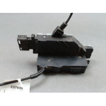 SYSTEME CONDAMNATION ARRIERE GAUCHE CITROEN C4 PICASSO MONOSP. I 2007-2013