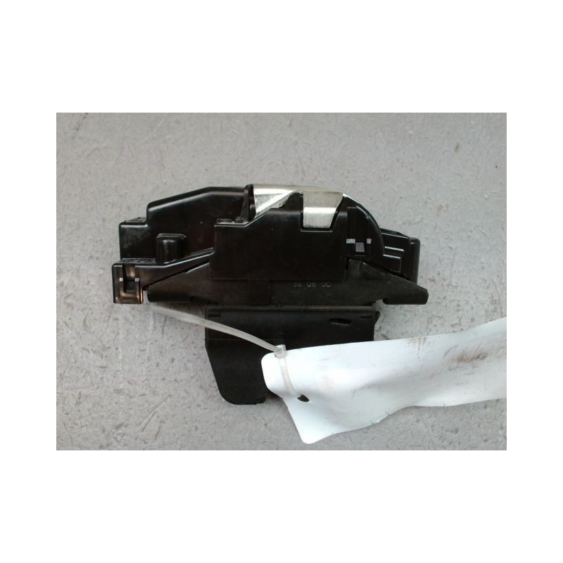 SERRURE COFFRE ARRIERE CITROEN C5 BERL. II (X7) 2008-...