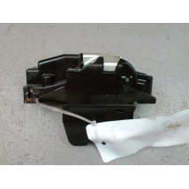 SERRURE COFFRE ARRIERE CITROEN C5 BERL. II (X7) 2008-...