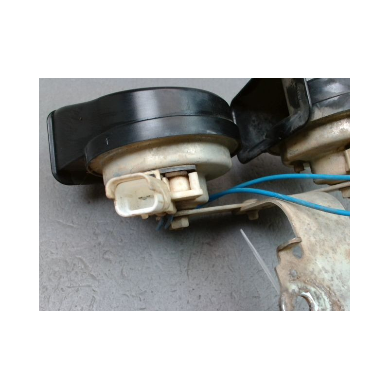 KLAXON / AVERTISSEUR CITROEN C5 BERL. II (X7) 2008-...