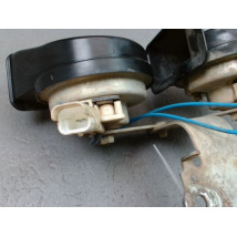 KLAXON / AVERTISSEUR CITROEN C5 BERL. II (X7) 2008-...