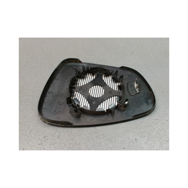 GLACE RETROVISEUR EXT D CITROEN C5 BERL. II (X7) 2008-...