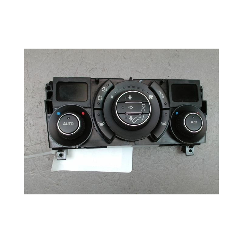 COMMANDE DE CHAUFFAGE PEUGEOT 3008 BREAK I PHASE 2 2013-...