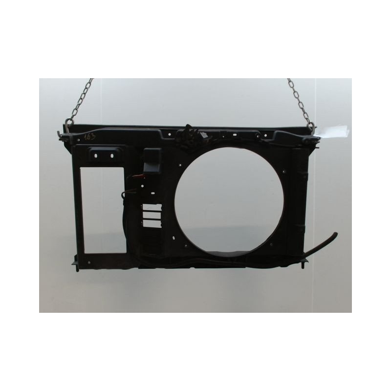 FACE AVANT CITROEN C4 I Phase 1 2004-2008