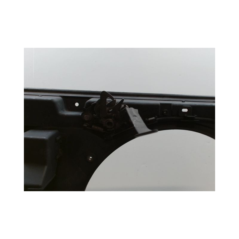 FACE AVANT CITROEN C4 I Phase 1 2004-2008