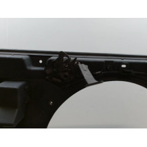 FACE AVANT CITROEN C4 I Phase 1 2004-2008