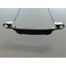 RENFORT PARE-CHOC AVANT CITROEN C4 I Phase 1 2004-2008