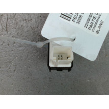 COMMANDE LEVE-GLACE PORTE ARG PEUGEOT 3008 2009-