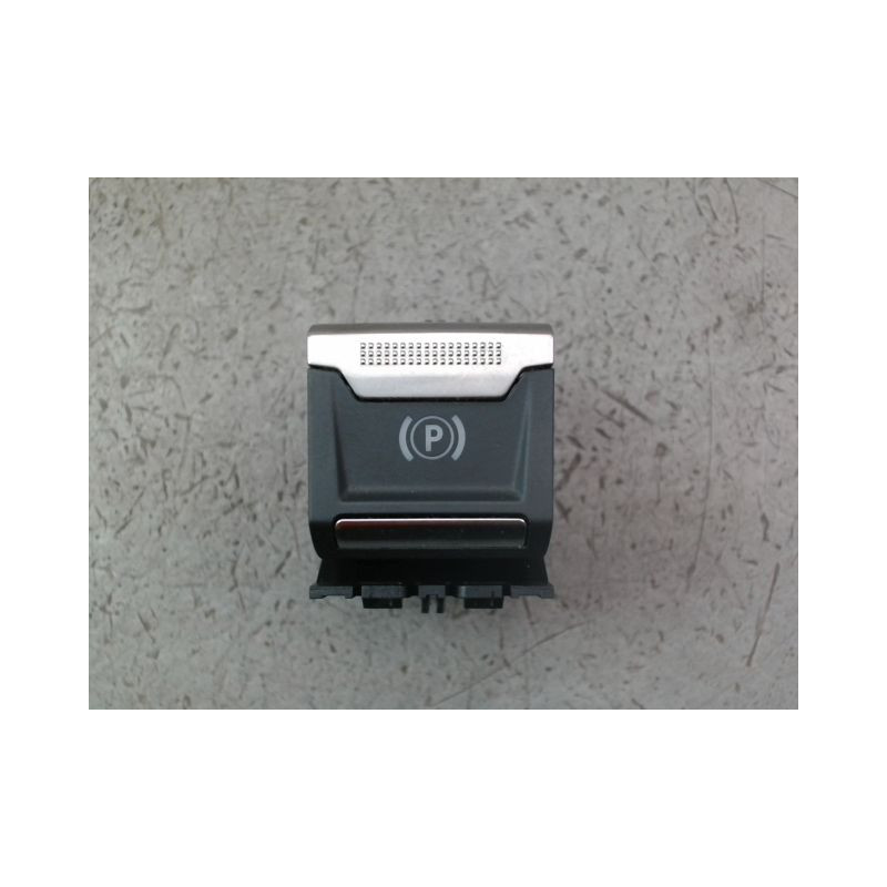 INTERIEUR COMMANDE FREIN A MAIN PEUGEOT 3008 2009-