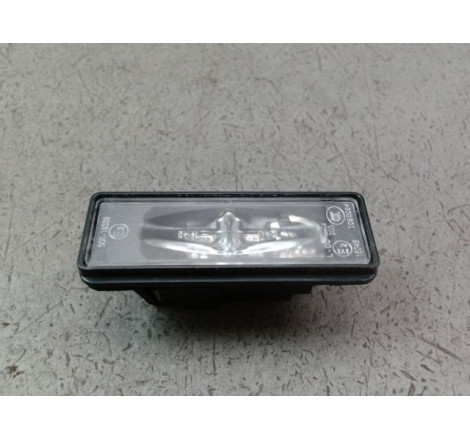 ECLAIREUR PLAQUE DE POLICE D