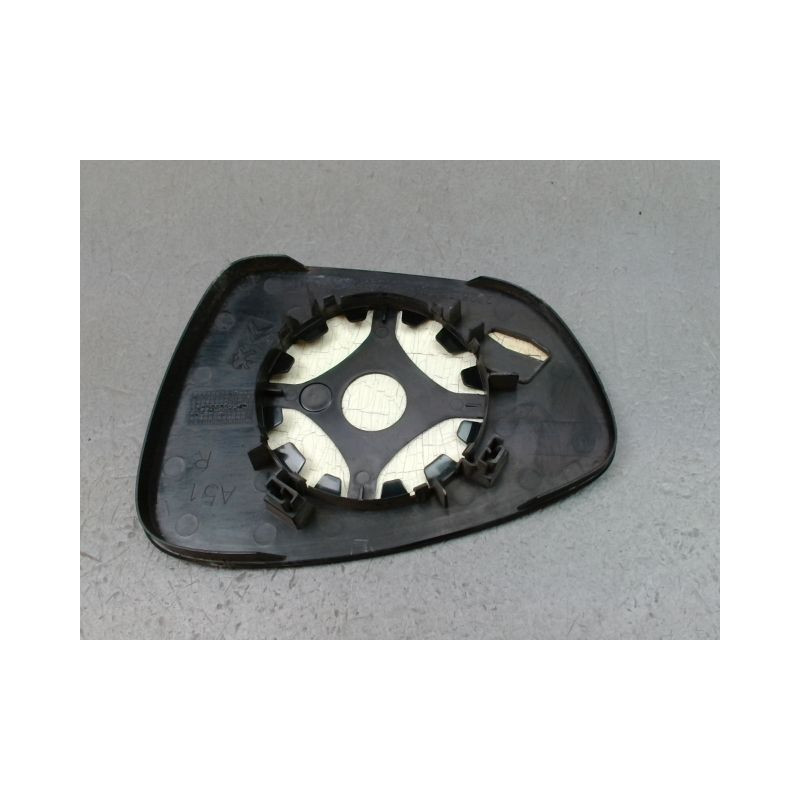 GLACE RETROVISEUR EXT D CITROEN C3 II Phase 2 (A51) 2013-2016
