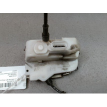 SYSTEME CONDAMNATION ARRIERE GAUCHE CITROEN C3 I Phase 2 2005-2010
