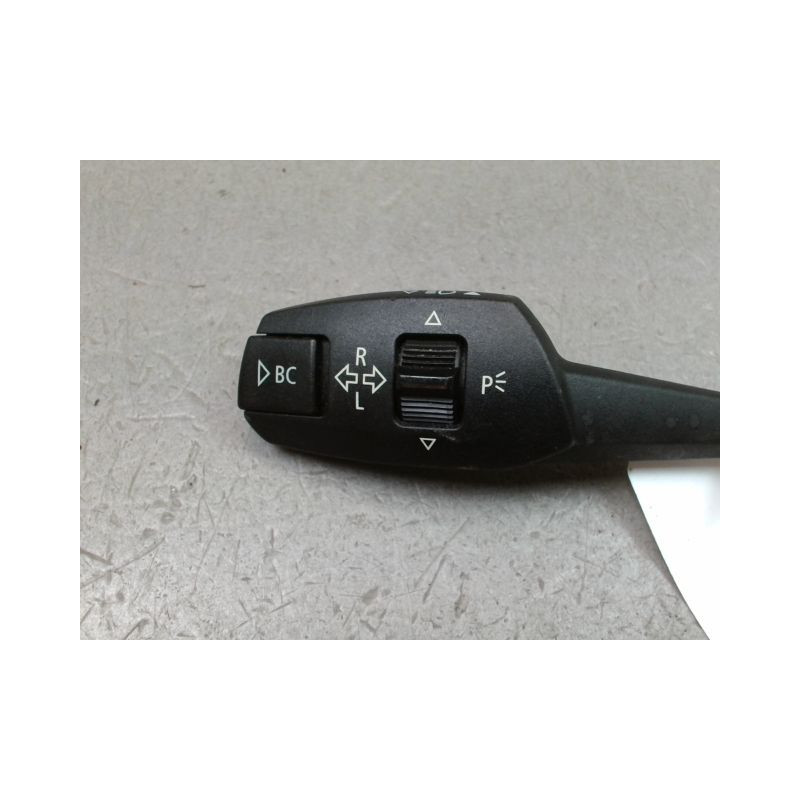 COMMANDE CLIGNOTANT BMW SERIE 3 BERL. V Phase 1 (E90) 2005-2008