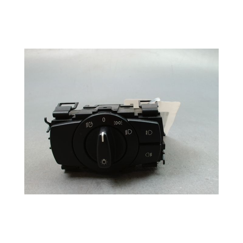 INTERIEUR COMMANDE PHARES BMW SERIE 3 BERL. V Phase 1 (E90) 2005-2008